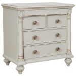 Duxbury Nightstand