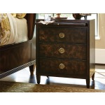 Humphrey Bogart Holmby Hills Nightstand