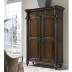 Belvedere Media Cabinet