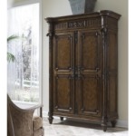 Belvedere Media Cabinet