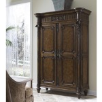 Belvedere Media Cabinet