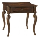 Biltmore Lamp Table