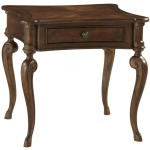 Biltmore Lamp Table