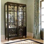 Humphrey Bogart Catalina Cabinet