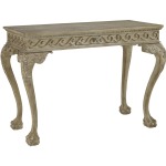 Biltmore Palladio Console
