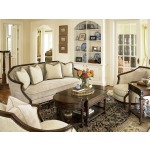 Biltmore End Table