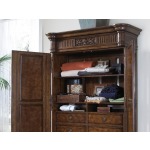 Belvedere Media Cabinet