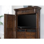 Belvedere Media Cabinet