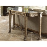 Belvedere Sofa Table