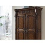 Belvedere Media Cabinet