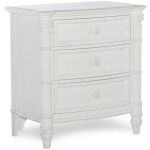 Bamboo Nightstand