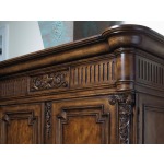 Belvedere Media Cabinet
