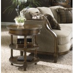 Accent Table