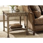 Belvedere Chair Side Table