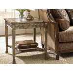 Belvedere Chair Side Table