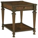 Biltmore End Table