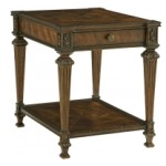Biltmore End Table