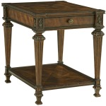 Biltmore End Table