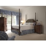 Richmond Bedside Table