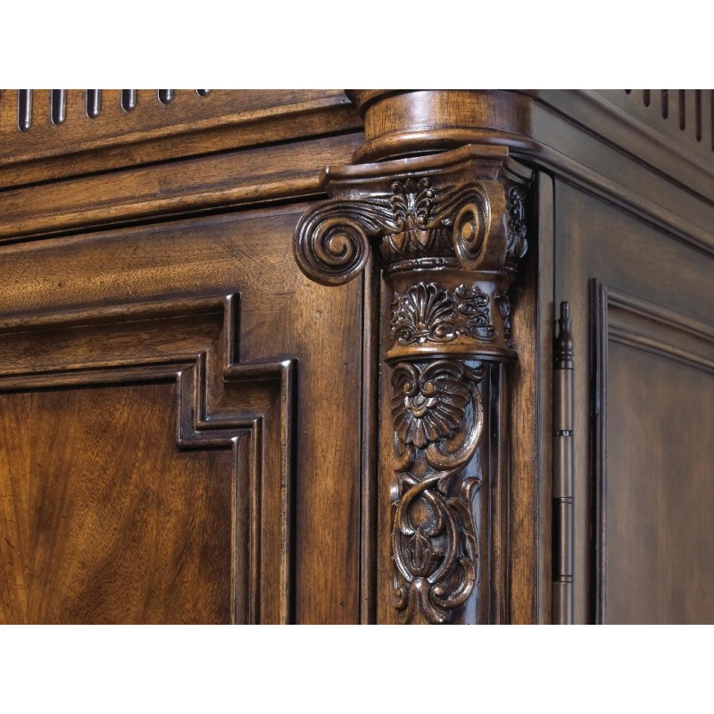 Belvedere Media Cabinet