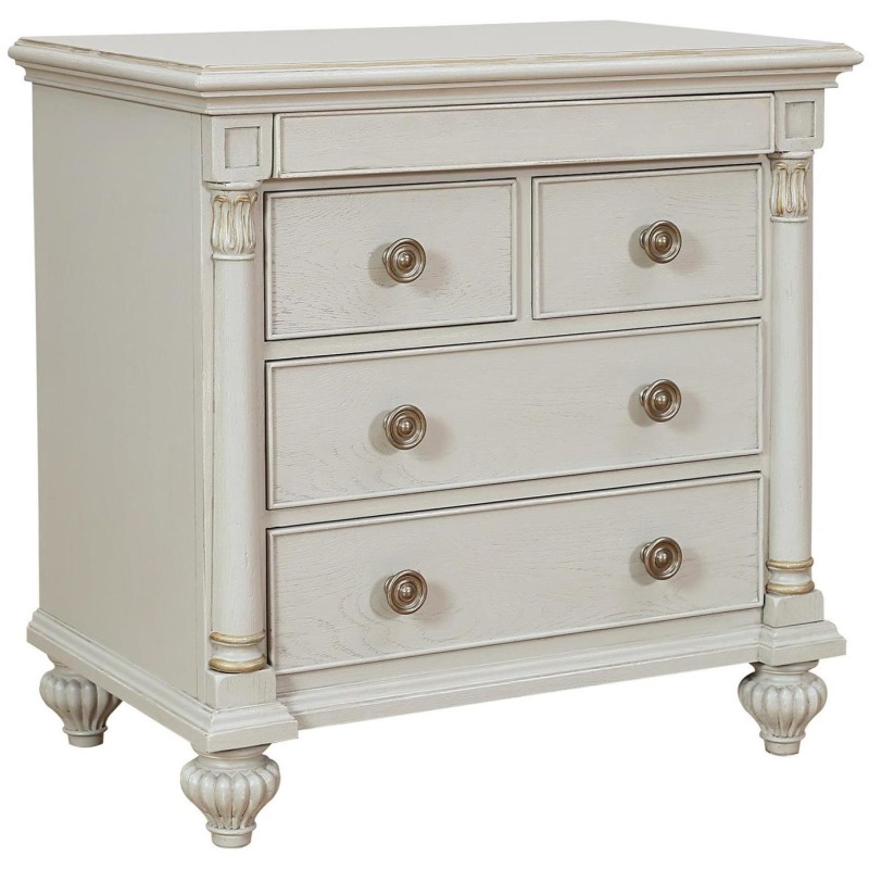 Duxbury Nightstand