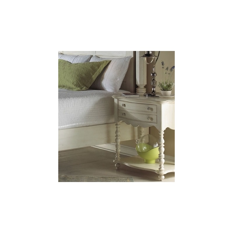 Leg Nightstand By Fine Furniture Design Oskar Huber 1051 102 Leg Nightstand