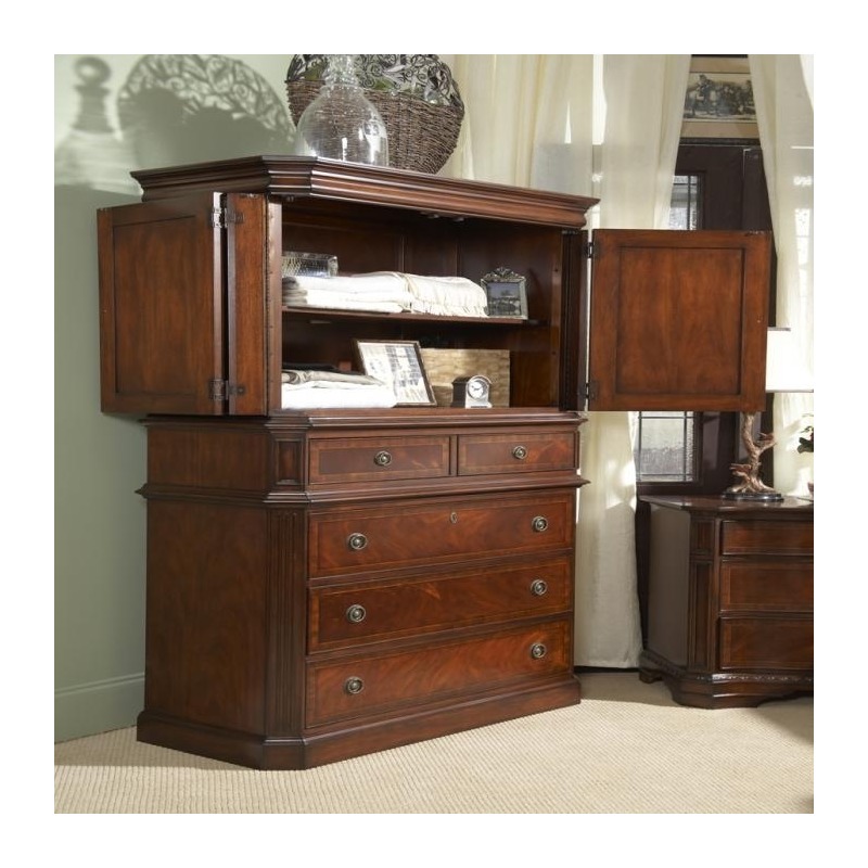 Armoire/Entertainment Center