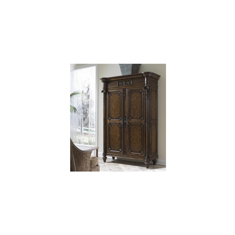 Belvedere Media Cabinet