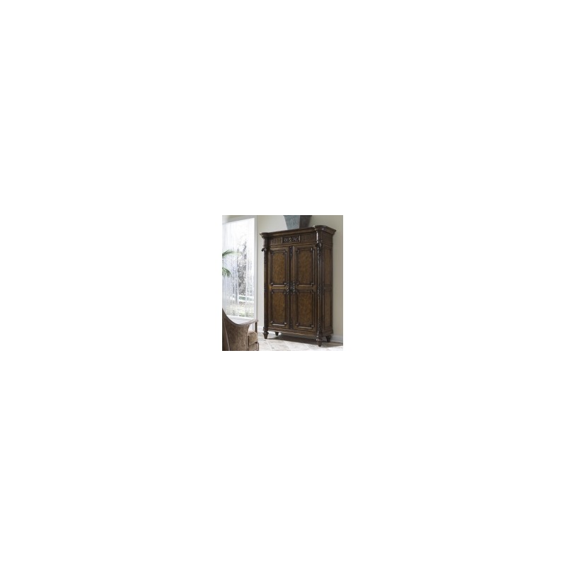 Belvedere Media Cabinet