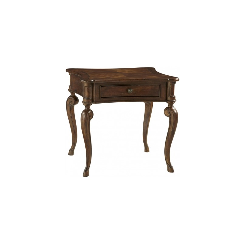 Biltmore Lamp Table