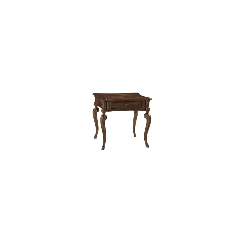 Biltmore Lamp Table