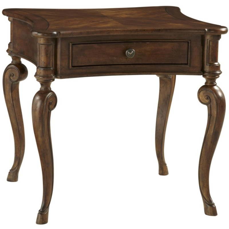 Biltmore Lamp Table