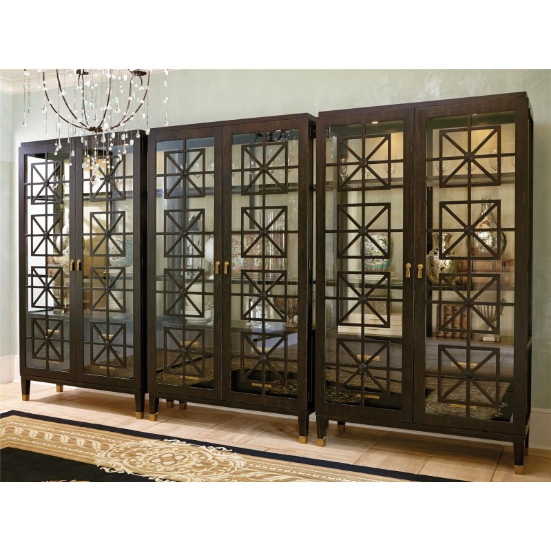 Humphrey Bogart Catalina Cabinet