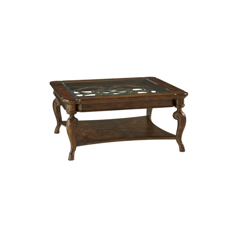 Biltmore Cocktail Table