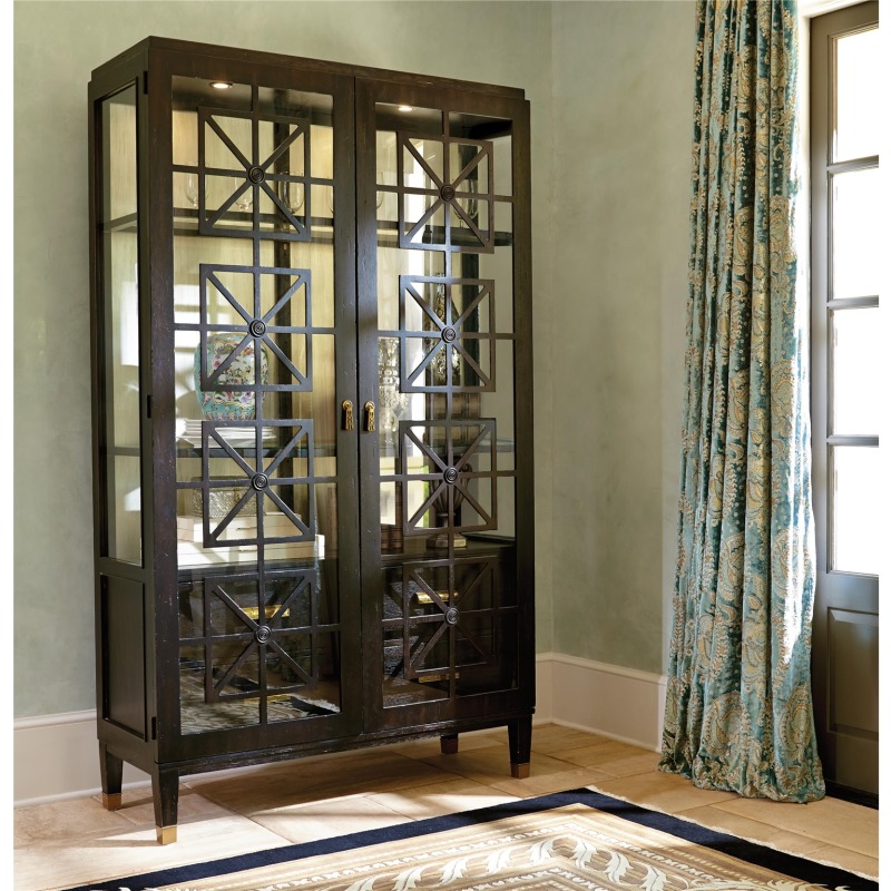 Humphrey Bogart Catalina Cabinet