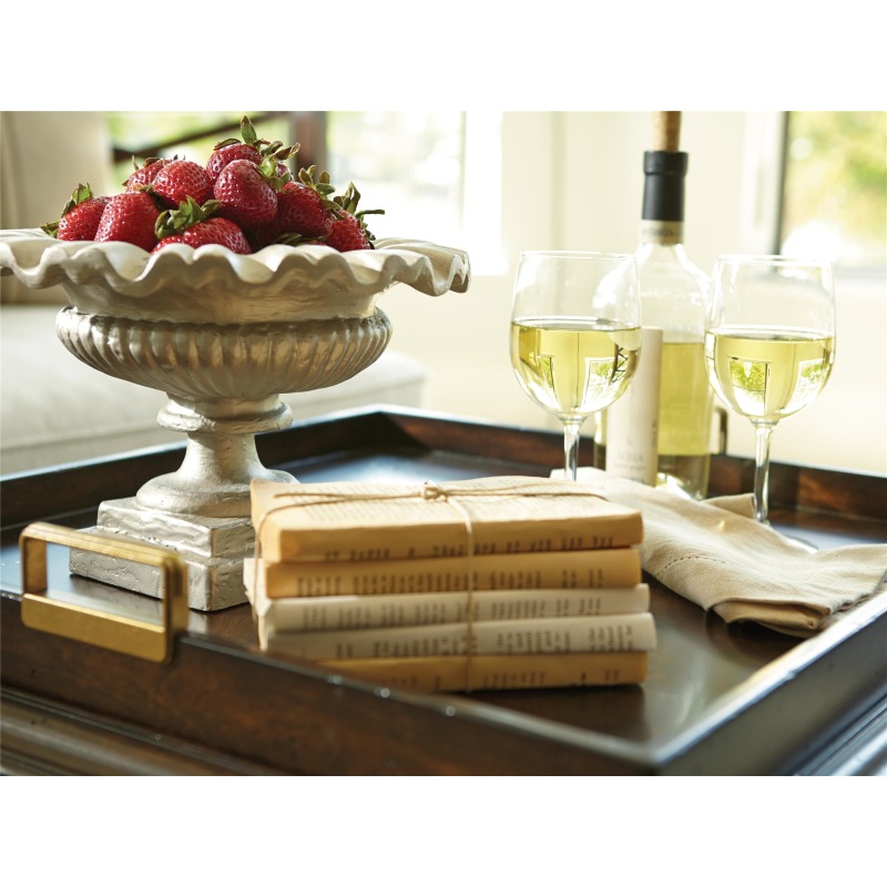 Humphrey Bogart Dry Martini Bunching Cocktail Table