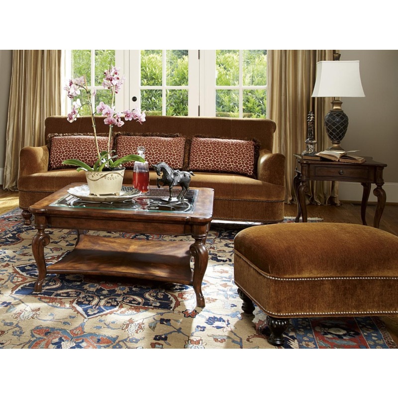 Biltmore Lamp Table