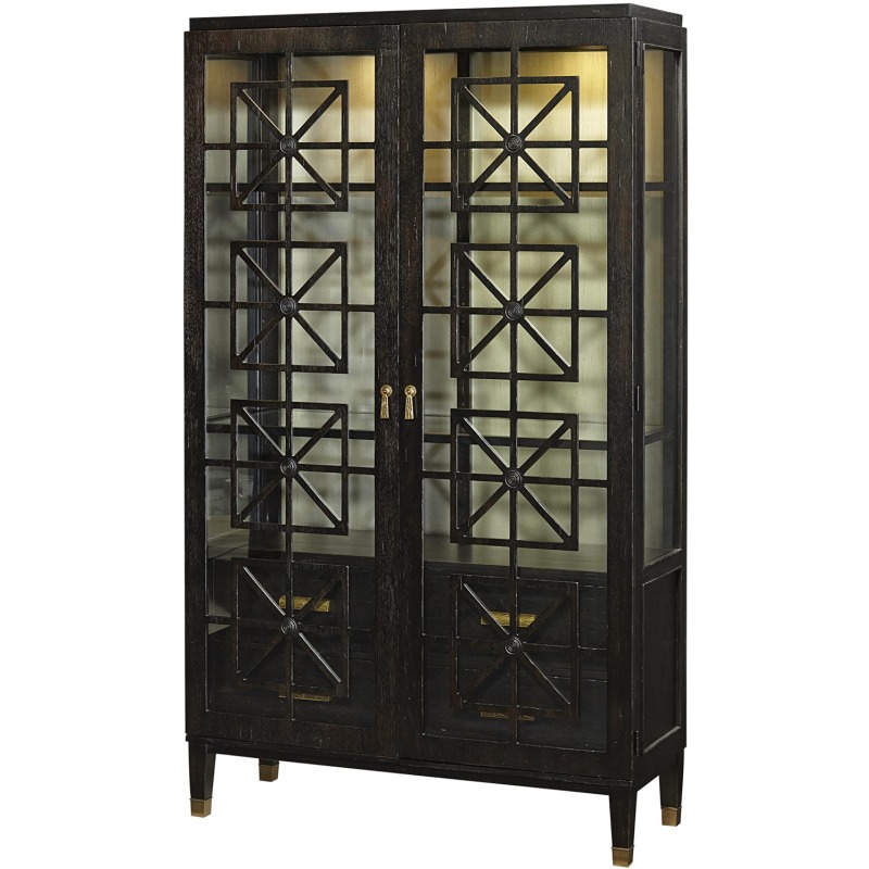 Humphrey Bogart Catalina Cabinet