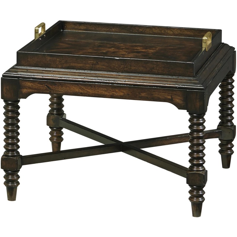 Humphrey Bogart Dry Martini Bunching Cocktail Table