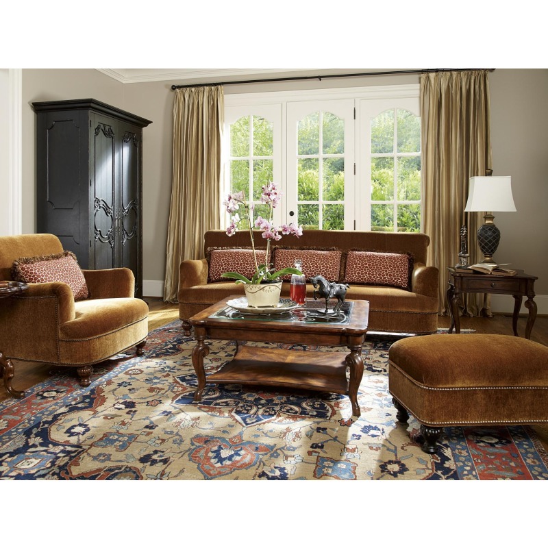 Biltmore Cocktail Table