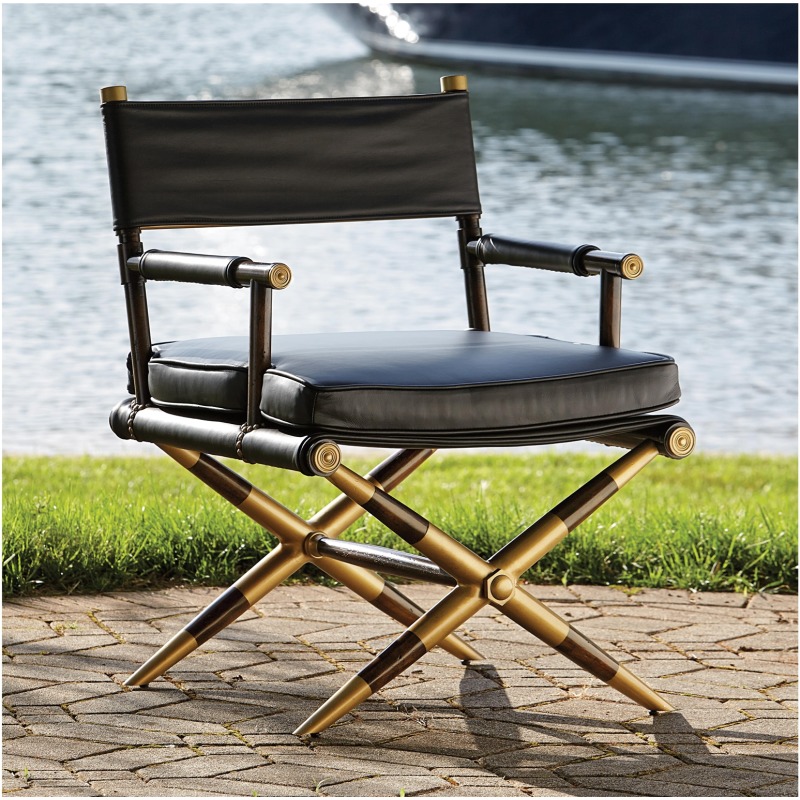 Humphrey Bogart Academy Director S Chair By Fine Furniture Design Humphrey Bogart Academy Director S Chair
