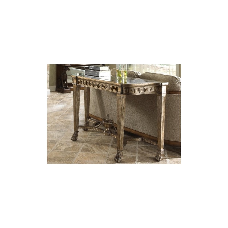 Belvedere Sofa Table