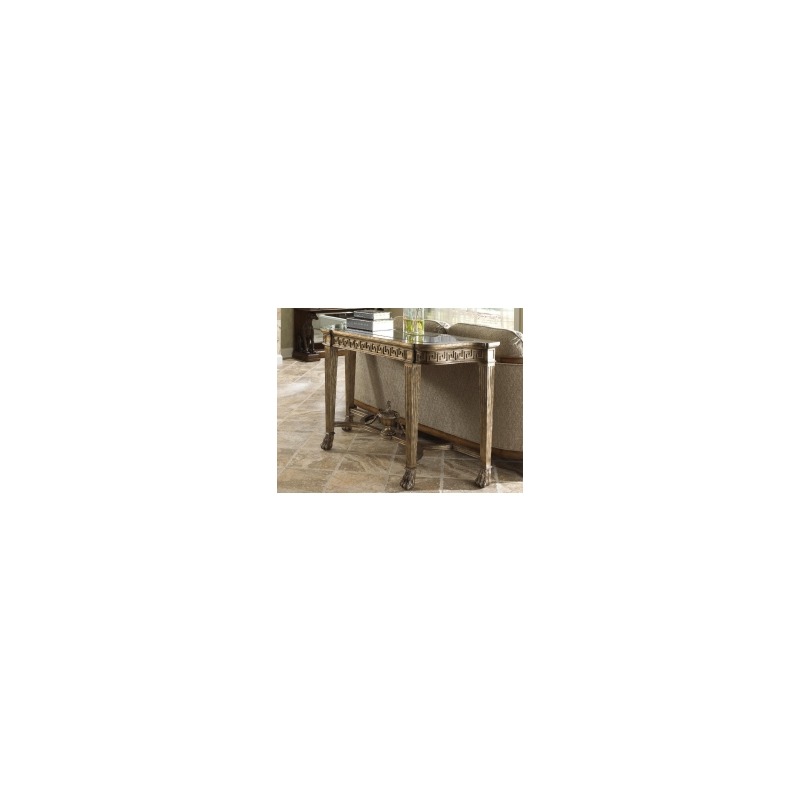 Belvedere Sofa Table