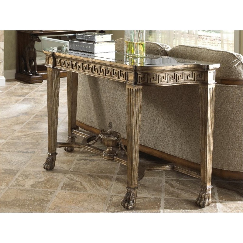 Belvedere Sofa Table