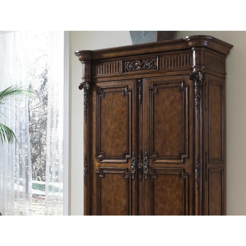 Belvedere Media Cabinet