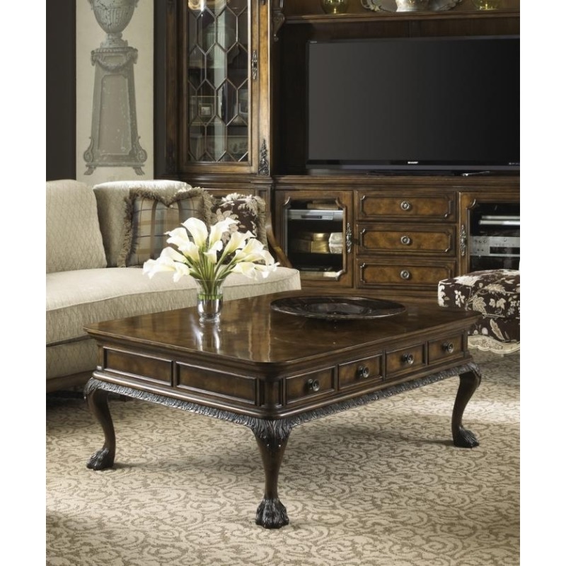 Cocktail Table