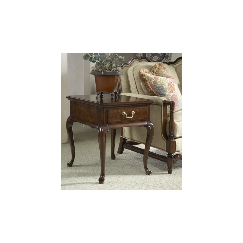Chester End Table