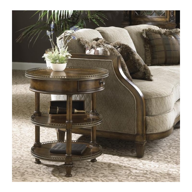 Accent Table