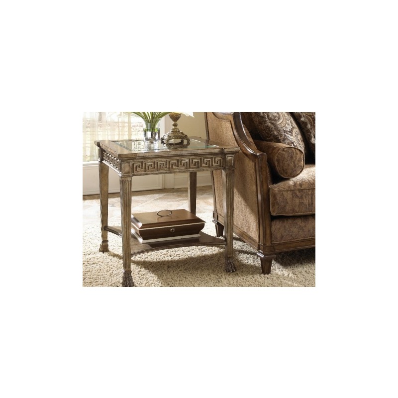 Belvedere Chair Side Table