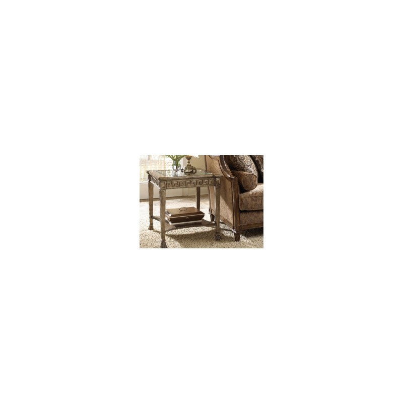 Belvedere Chair Side Table